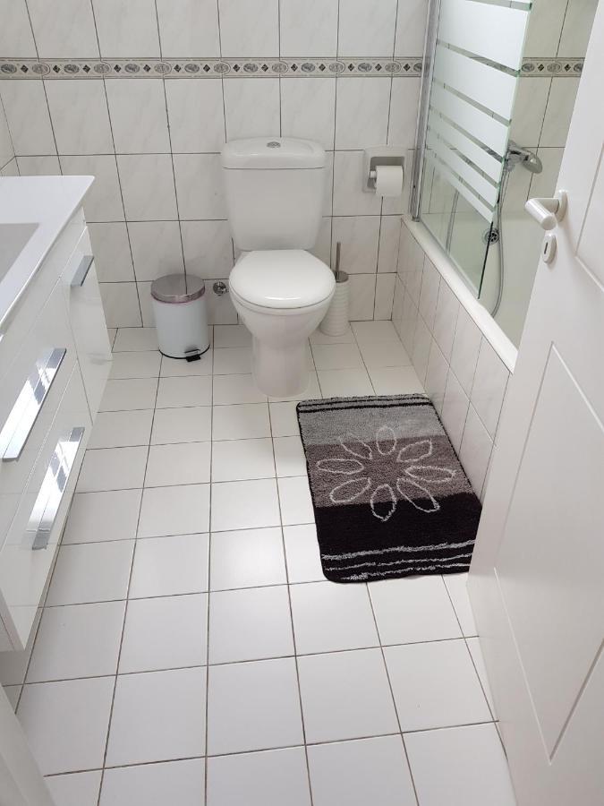 Paradise Gardens IV 2 Bd Amazing Apartment Paphos Buitenkant foto
