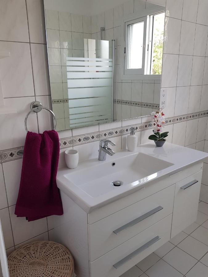 Paradise Gardens IV 2 Bd Amazing Apartment Paphos Buitenkant foto