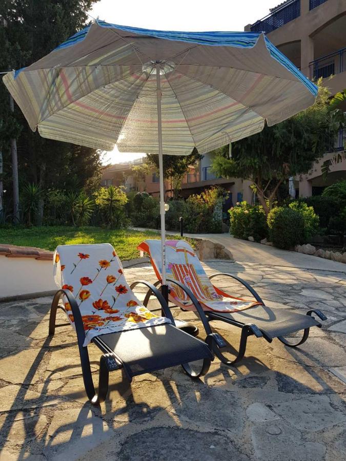 Paradise Gardens IV 2 Bd Amazing Apartment Paphos Buitenkant foto