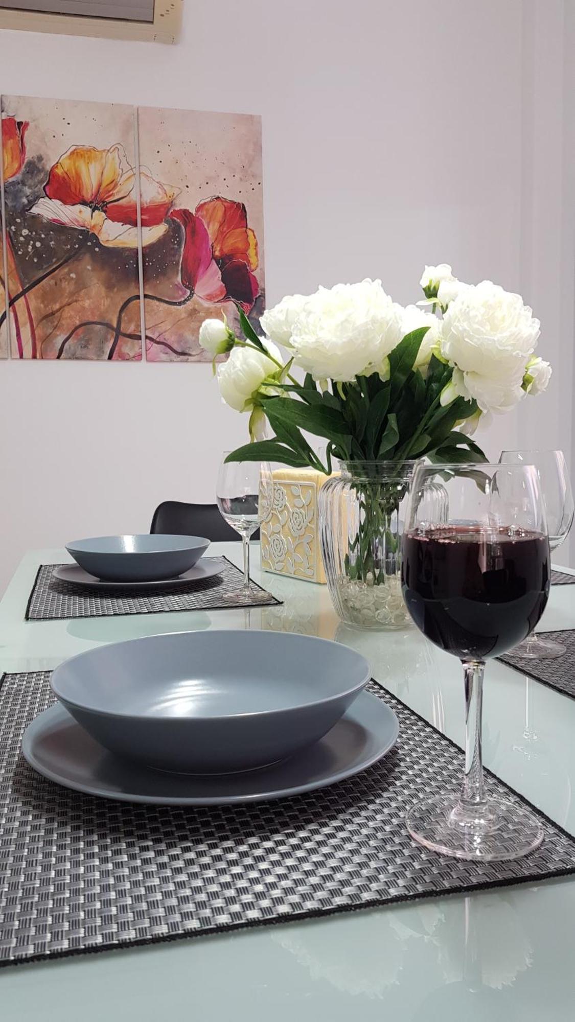 Paradise Gardens IV 2 Bd Amazing Apartment Paphos Buitenkant foto