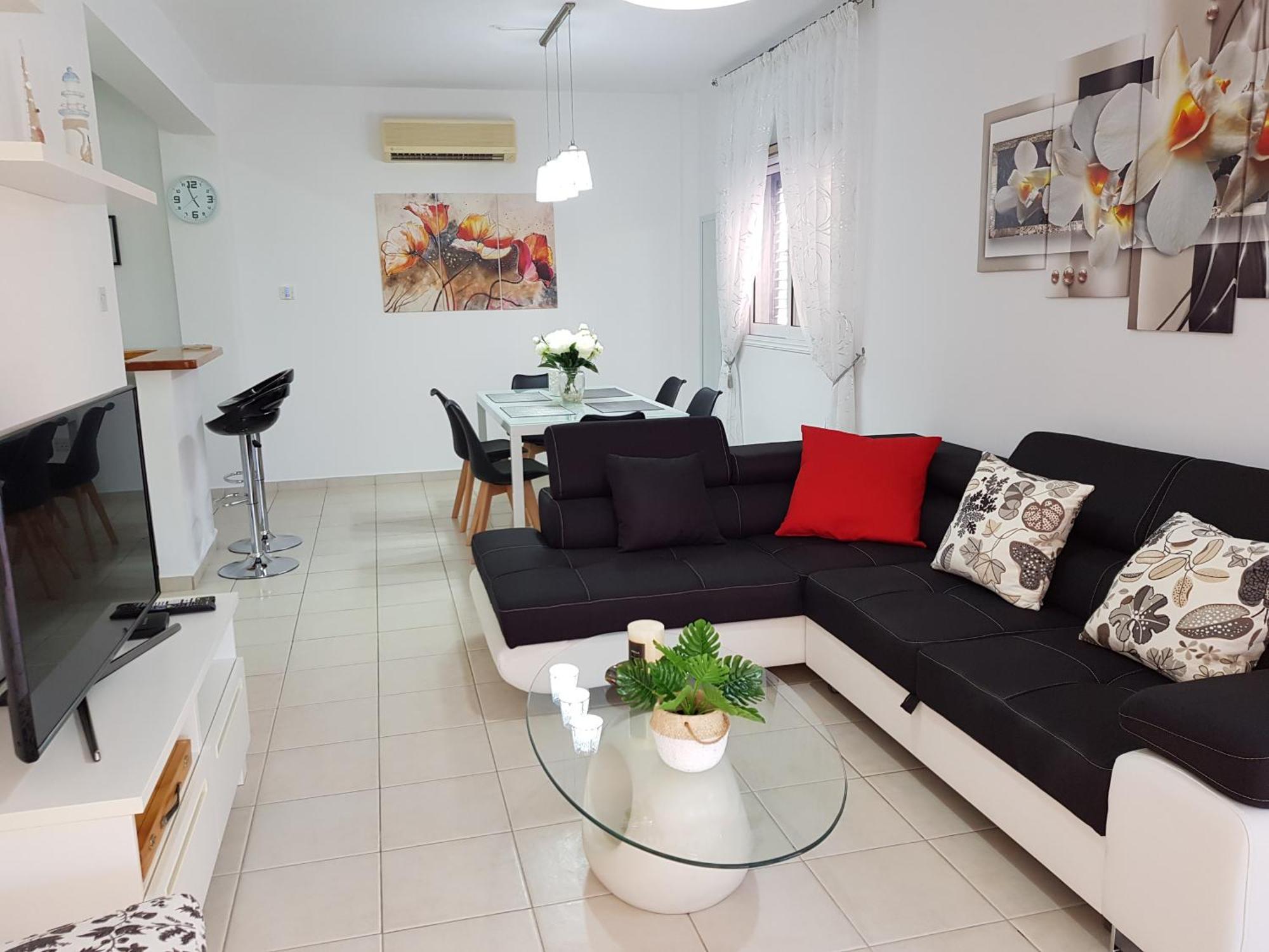 Paradise Gardens IV 2 Bd Amazing Apartment Paphos Buitenkant foto